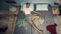 «Шесть окон в пустыню (2020)» — обои к сериалу #5