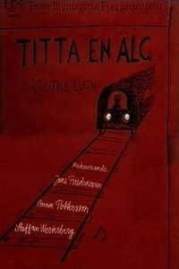 Titta en älg (2000)