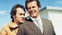 «Сыщики-любители экстра класса (1971-1972)» — обои к сериалу #5