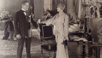 «Вечный город (1923)» — обои к фильму #1