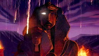 Обои к мультфильму «Принц Египта (1998)» — (28 из 44)
