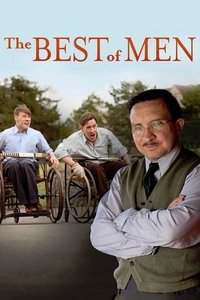 Poster de The Best of Men