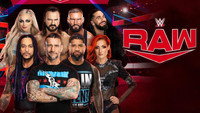 Обои к сериалу «WWE RAW (1993)» — (11 из 92)