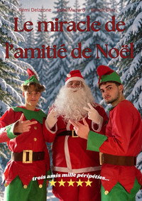 poster_Le miracle de l’amitié de Noël