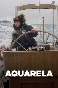 Movieposter Aquarela