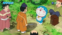 Buttai Hen Kanjuu de Kaban o Kaba ni!?