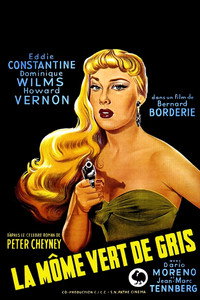 Постер фильма «Серо-зеленый малыш (1953)» — (1 из 3)