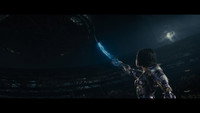 Обои к фильму «Алита: Боевой ангел (2019)» — (40 из 59)
