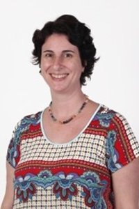 Imagem de Sabina Anzuategui