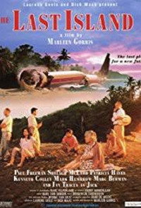 Постер фильма «Последний остров (1990)» — (6 из 12)