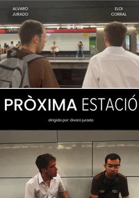 PRÒXIMA ESTACIÓ