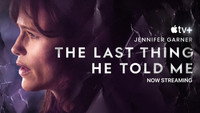 Обои к сериалу «Последнее, что он сказал мне (2023)» — (20 из 64)