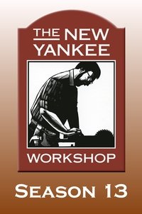 Watch The New Yankee Workshop - Season 13 123Movies