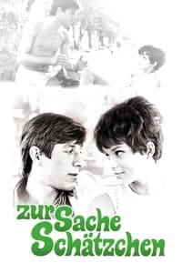 Poster de Zur Sache, Schätzchen