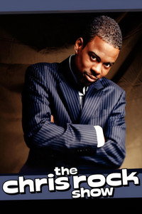 Постер сериала «The Chris Rock Show (1997-2000)» — (4 из 5)