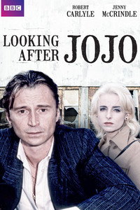 Постер сериала «Заботиться о Джо Джо (1998)» — (2 из 4)
