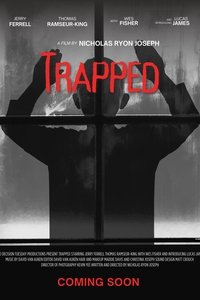 Poster de Trapped