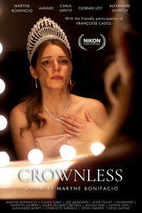 Poster de Crownless