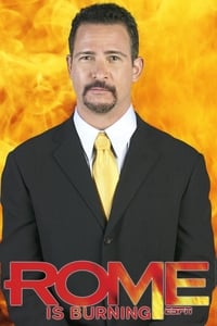 Poster de Jim Rome Is Burning