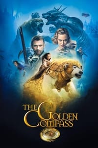 The Golden Compass