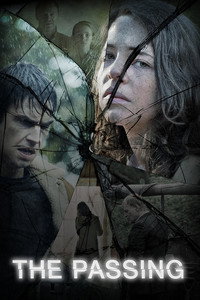 Постер фильма «Yr Ymadawiad (2015)» — (3 из 4)