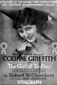 The Girl of Today (1918)