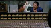 Обои к фильму «Мика Мадока: Женщина с влажными пальцами (1984)» — (14 из 22)