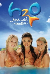 Постер сериала «H2O: Просто добавь воды (2006-2010)» — (12 из 48)