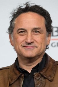 Thierry Klifa as Himself - Presenter in André Téchiné: A Passion for Cinema