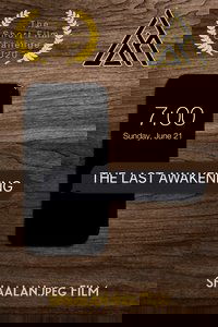 Imagem do Filme The Last Awakening