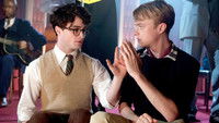 Kill Your Darlings: Obsession Meurtrière