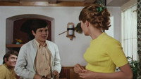 «Immer Ärger mit den Paukern (1968)» — обои к фильму #1