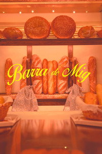 Barra de Mig (2024) poster