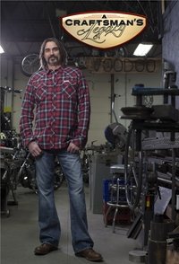 Watch A Craftsman’s Legacy - Season 2 123Movies