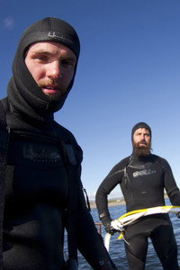 Постер сериала «Золотая лихорадка: Берингово море (2012)» — (19 из 57)
