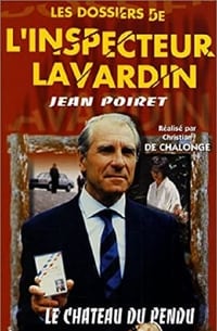 Poster de Les Dossiers de l'inspecteur Lavardin