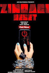 Zindagi Reset (2022) Season 1 Hindi Complete MX Player WEB Series 480p | 720p WEB-DL