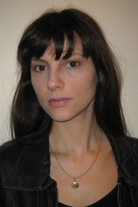 Cécile Ducrocq