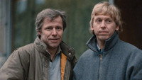 «Человек с Майорки (1984)» — обои к фильму #4