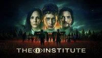 «Институт (2025)» — обои к сериалу #2