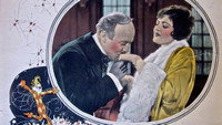 «Парижские ночи (1925)» — обои к фильму #1