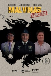 Malvinas: El Legado