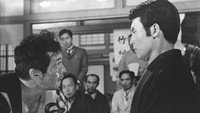«Игрок (1962)» — обои к фильму #1