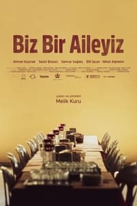 Poster de Biz Bir Aileyiz