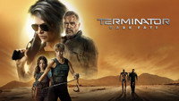 Обои к фильму «Терминатор: Тёмные судьбы (2019)» — (19 из 115)