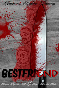 BESTFRIEND (2024) poster