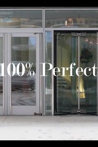 The 100% Perfect Girl (2015)