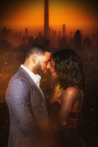 Постер фильма «My Online Valentine (2019)» — (3 из 7)