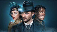 «Berlin Eins (2015)» — обои к фильму #2