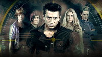 «Геймеры (2012)» — обои к сериалу #1